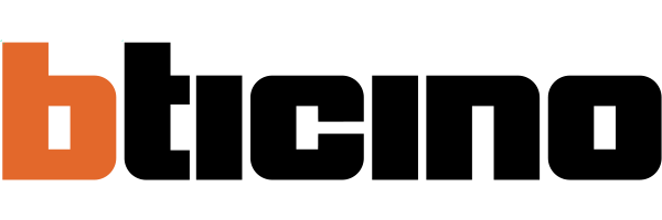 Logo bticino